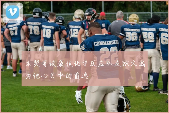 东契奇谈最佳化学反应队友欧文成为他心目中的首选